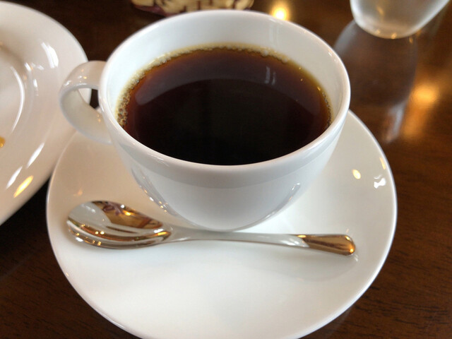 プリックプロック（PLIC PLOC） - 南米沢（カフェ）の写真