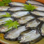 湖国料理　やまじん - 