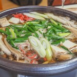 湖国料理　やまじん - 