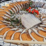 湖国料理　やまじん - 