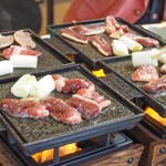 湖国料理　やまじん - 