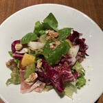 ターブルハラダ - 