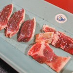 湖国料理　やまじん - 