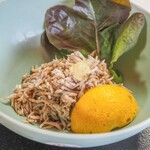 湖国料理　やまじん - 