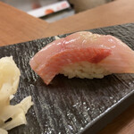 新宿 誠 - 金目鯛