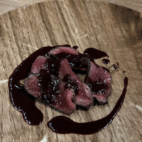 薪焼きび - 