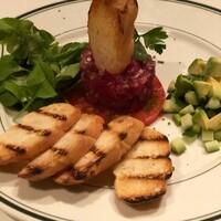 ウルフギャング・ステーキハウス 丸の内店 - 