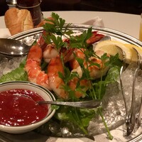 ウルフギャング・ステーキハウス 丸の内店 - 