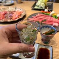 北新地 肉料理 名門 - 