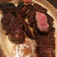 ウルフギャング・ステーキハウス 丸の内店 - 