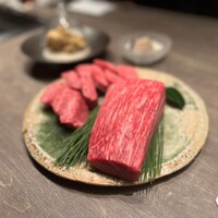 USHIGORO S. NISHIAZABU - 