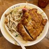 極濃湯麺 フタツメ 前橋店