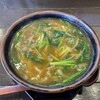 甘味処 甘加羅 - カレーうどん