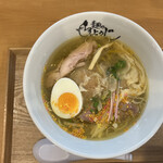 麺のようじ奈良 - 