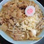 自家製麺 No11 - 