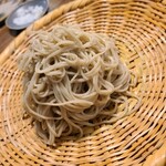 蕎麦切り ヤルダ - 