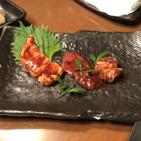 松阪牛炭火焼肉 東海亭 - 