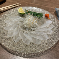 焼ふぐ夢鉄砲 中目黒店 - 