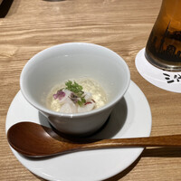 焼うおいし川  六本木凛華楼 - 