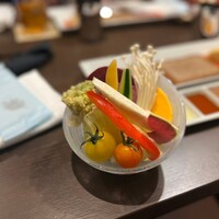 銀座 六覺燈 神楽坂店 - 