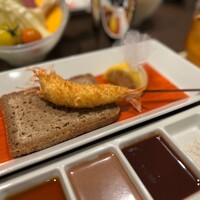 銀座 六覺燈 神楽坂店 - 