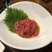 松阪牛炭火焼肉 東海亭 - 