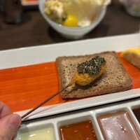 銀座 六覺燈 神楽坂店 - 