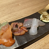 焼うおいし川  六本木凛華楼 - 