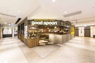 Good spoon Handmade Cheese & Pizzeria - 