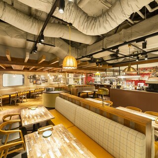 good spoon Handmade Cheese & Pizzeria_1