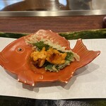 旬彩天 つちや - 