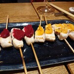 Yakitori Bakaya - 