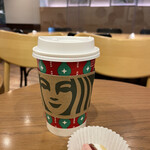 スターバックス・コーヒー - 