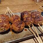 Yakitori Bakaya - 