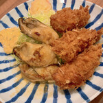 Tonkatsu Odayasu - 