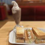 Komeda Kohi Ten - 