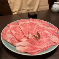 人形町今半 名古屋ミッドランドスクエア店 -  人形町今半 名古屋ミッドランドスクエア店 -