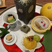 旬彩天 つちや - 