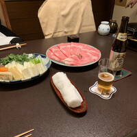 人形町今半 名古屋ミッドランドスクエア店 -  人形町今半 名古屋ミッドランドスクエア店 -