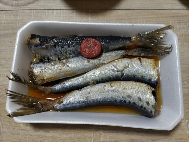 サイトウ - 原ノ町（弁当）の写真