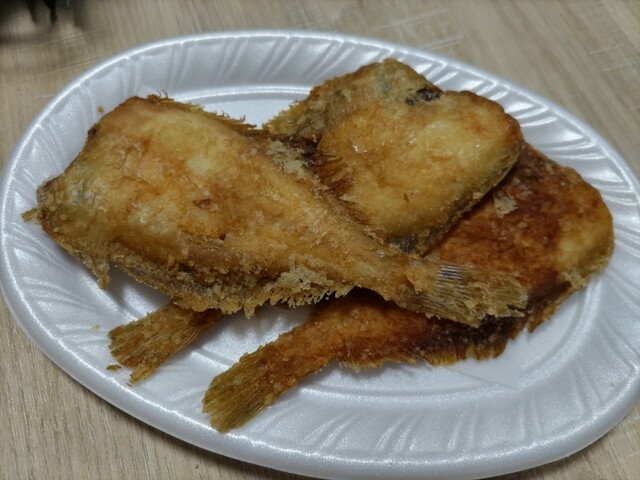 サイトウ - 原ノ町（弁当）の写真