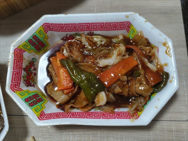 サイトウ - 原ノ町（弁当）の写真