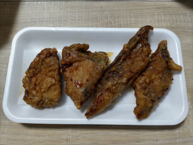 サイトウ - 原ノ町（弁当）の写真