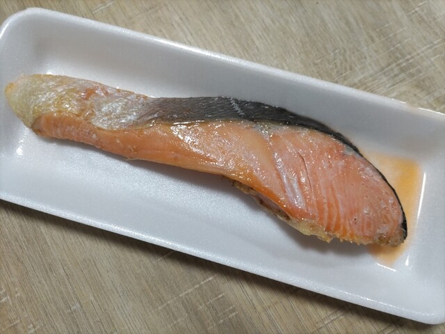 サイトウ - 原ノ町（弁当）の写真