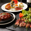 肉バル DENNER-ROIN