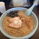 Ramen Niton - 