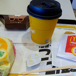 マクドナルド - 