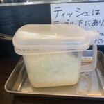 ラーメン弐豚 - 