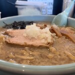 ラーメン弐豚 - 