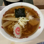 喜多方ラーメン - 